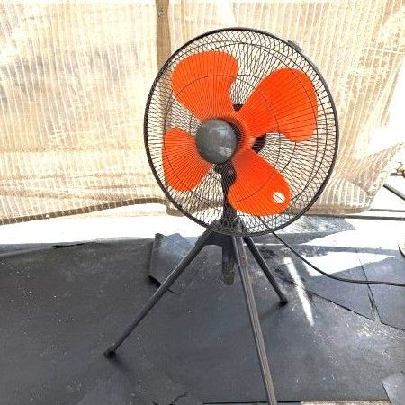 扇風機