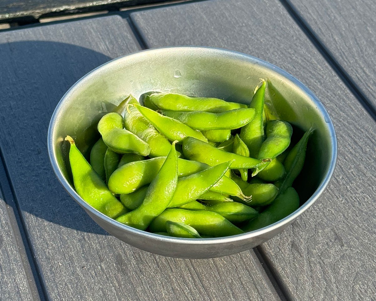 枝豆