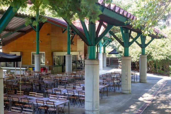 BBQサイト ¥1,200～