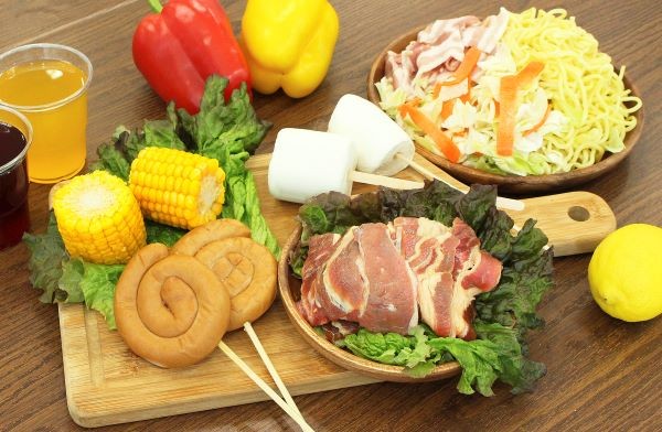 キッズセット 1人前