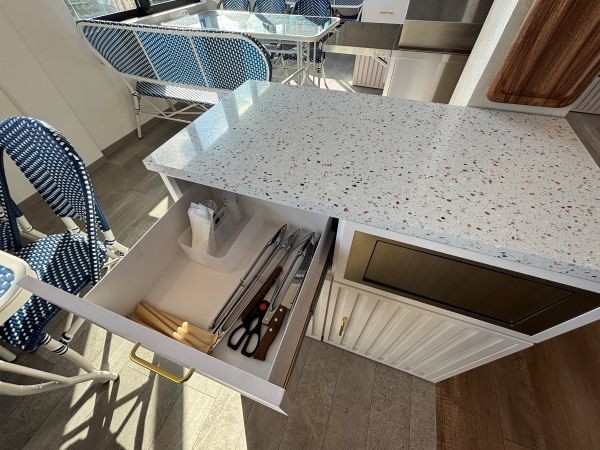 各サイト：備品