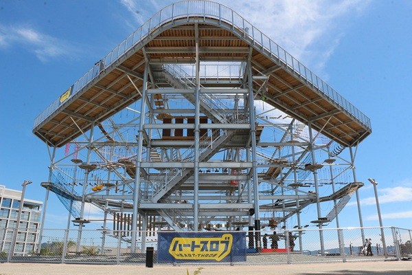 HEARTTHROB(ハートスロブ)冬季営業日変更のお知らせ