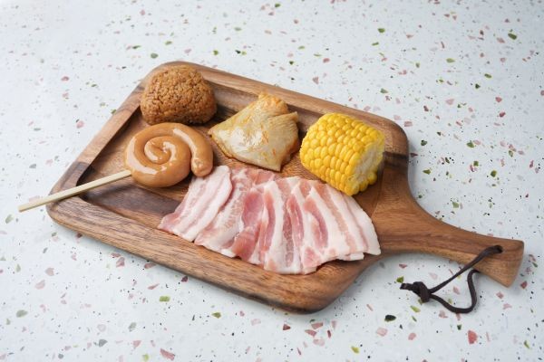 キッズセット 1人前