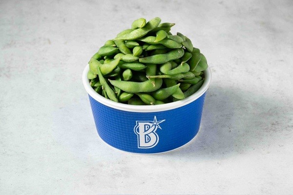 ベイスターズコラボ枝豆パーティサイズ