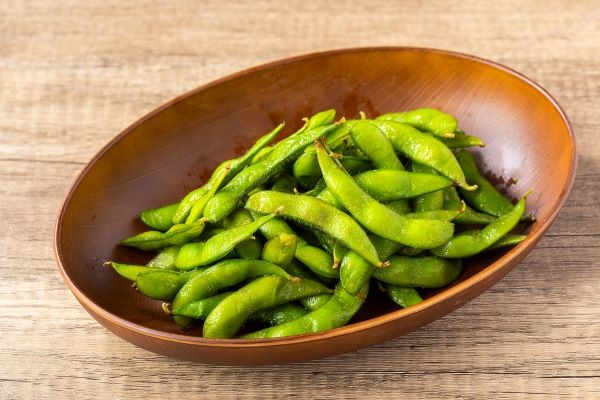 （4/1～）枝豆 250g