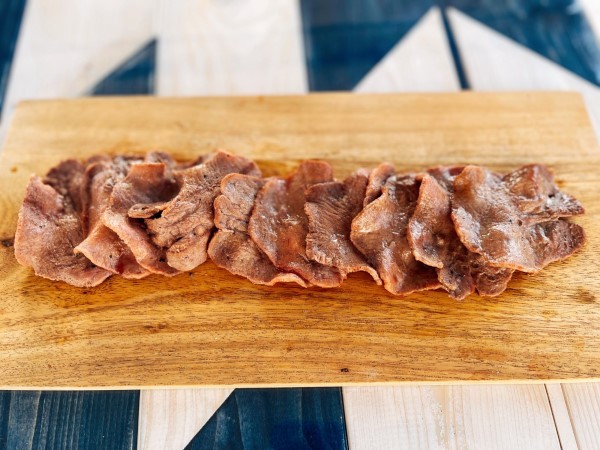 （4/1～）牛タンスライス 100g