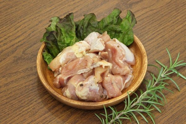 鶏ももバジルソース 200g