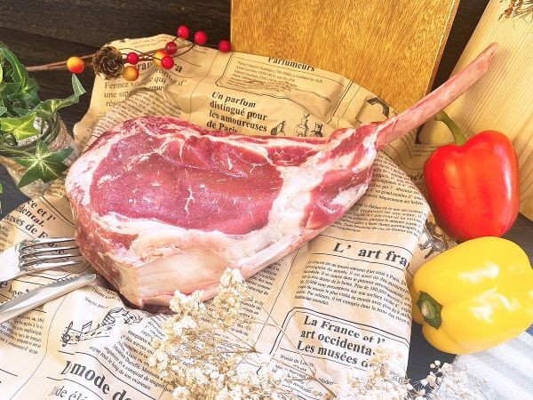 （4/1～）牛トマホーク 1本