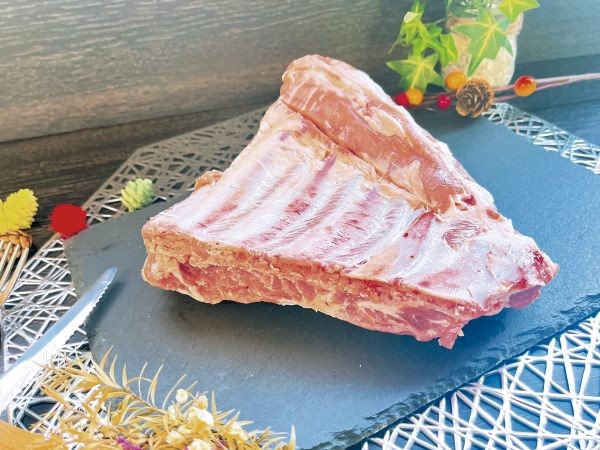 （4/1～）国産豚スペアリブ約500g