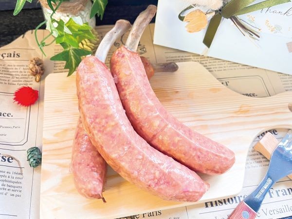 （4/1～）骨付きウィンナー 2本