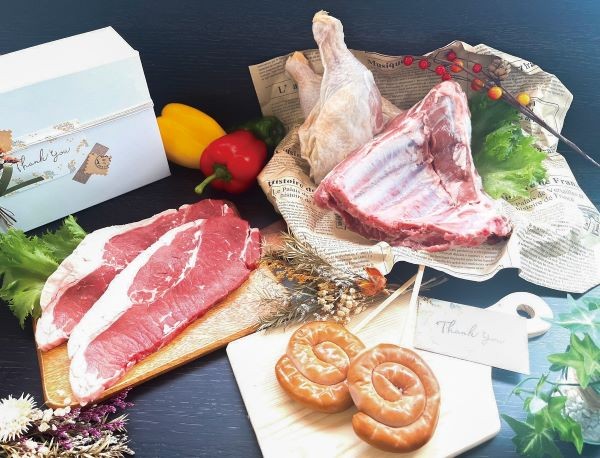 （4/1～）Aセット 1人前