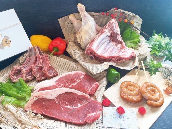 （4/1～）Bセット 1人前