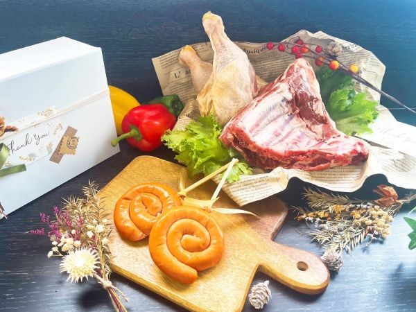 （4/1～）Cセット 1人前