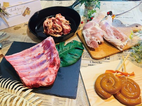 （4/1～）Dセット 1人前