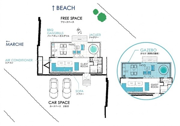 【レイアウト】