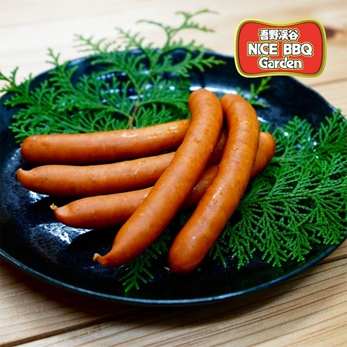 【要予約】辛口チョリソー 5本