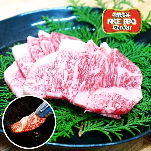 【要予約】黒毛和牛サーロイン 1人前