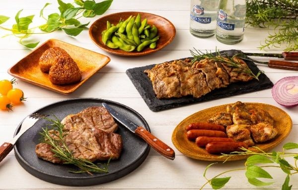 レギュラーセット 1人前