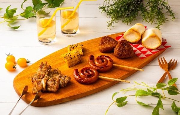 キッズセット 1人前