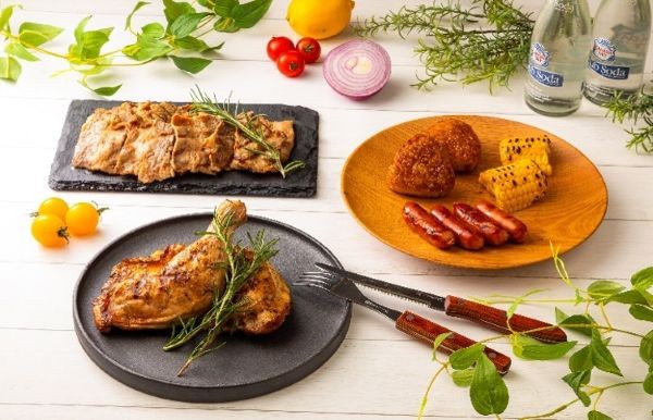 団体セット 1人前 ※20人前から注文可