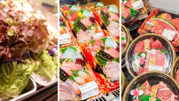 BBQ食材の持込み利用にはこちらがおススメ！