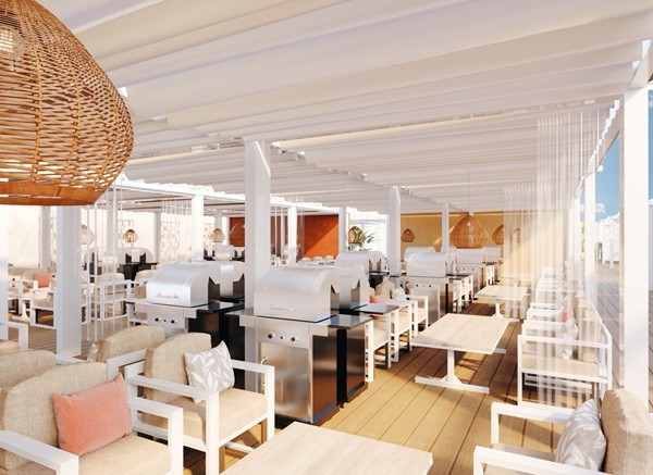 BBQサイト ¥2,000～