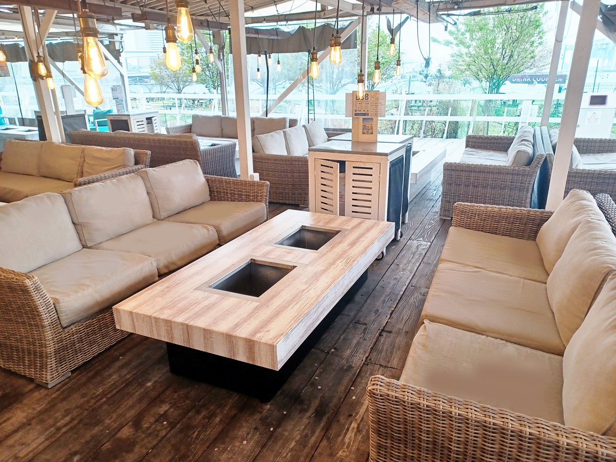 �f���b�N�X�]�[�� ��1,400�`