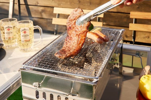【土日祝限定！昼夜OK】手ぶらOK★ゴールドプラン