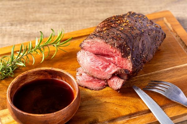 ローストビーフ 約500g