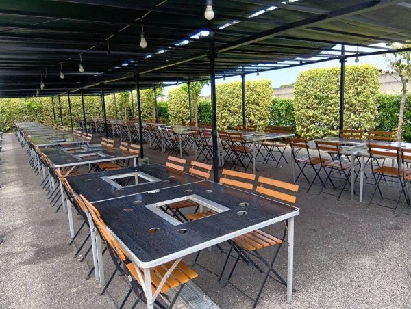 BBQ�T�C�g ��1,600�`