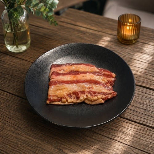 牛バラカルビ 150g