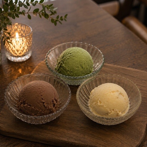アイスクリーム
