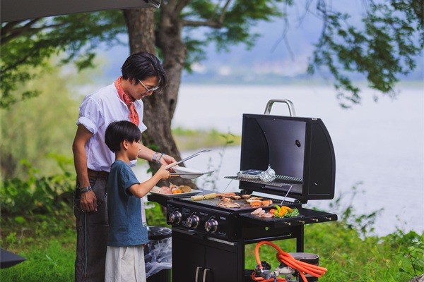 食材持込みプラン ¥2,000